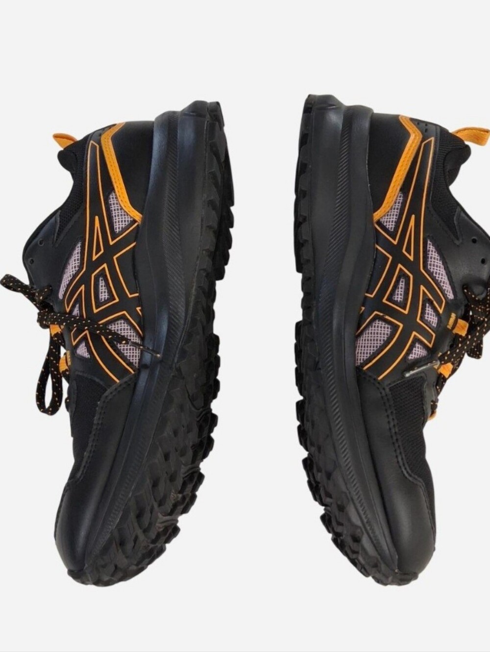 ASICS Trail Scout 3 Trail Running Shoes Women’s 11